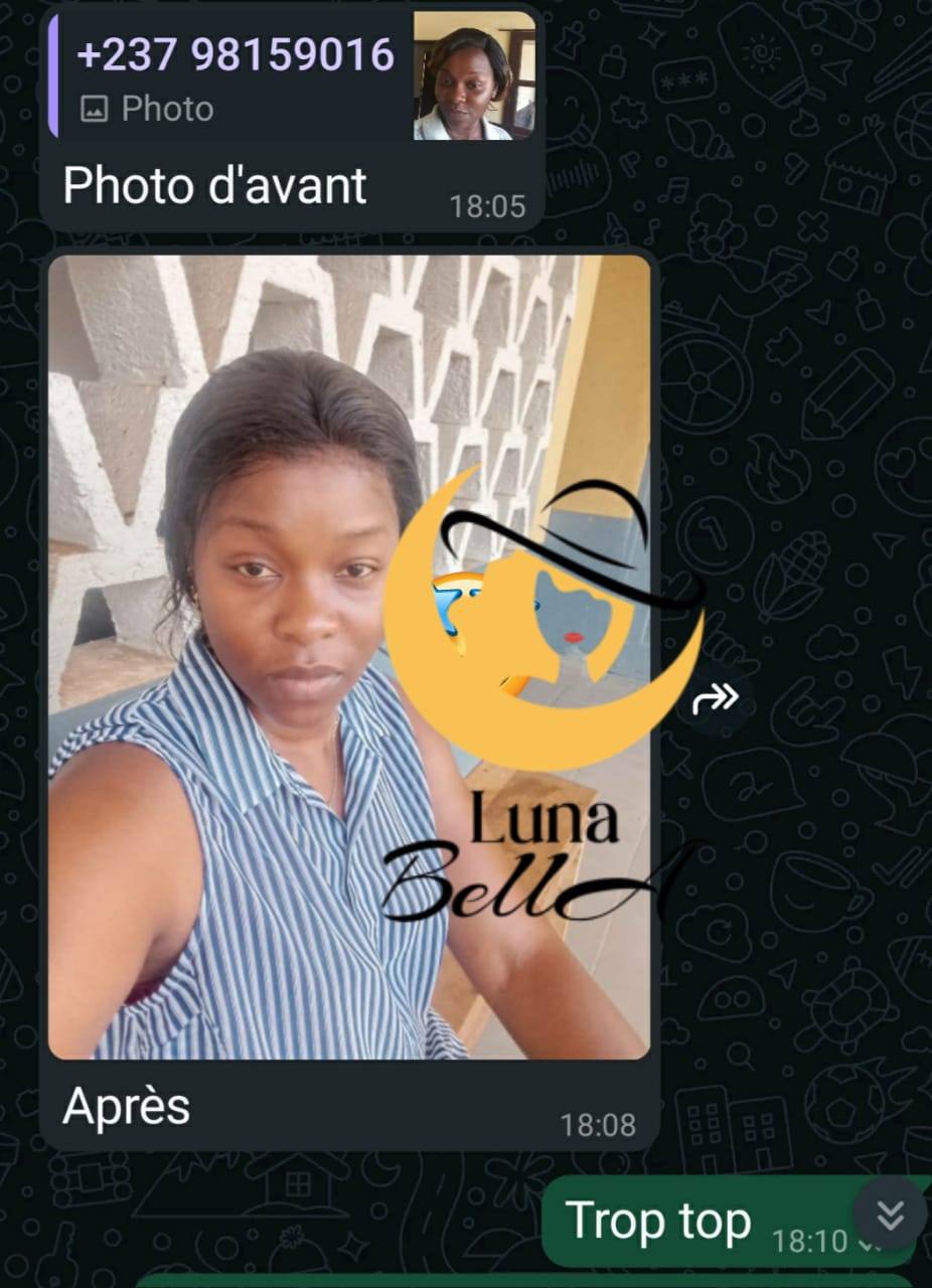 Gamme Essence au Nila